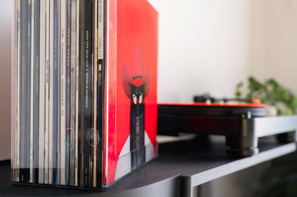 Record Corner